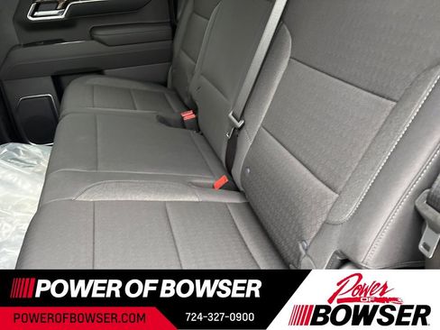 New 2026 Chevrolet Silverado 1500 LT Trail Boss w/ Convenience Package II image 5