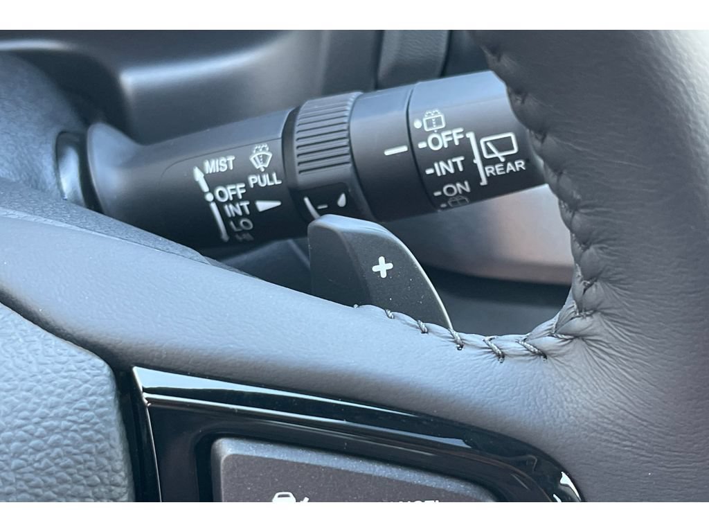 Certified 2026 Honda Odyssey EX-L image 39