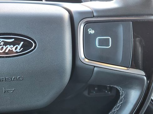 Certified 2025 Ford Expedition Platinum w/ Stealth Performance Package image 27