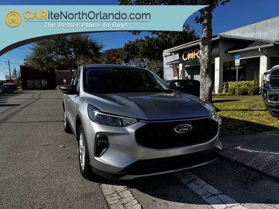 Used 2023 Ford Escape Active w/ Cold Weather Package