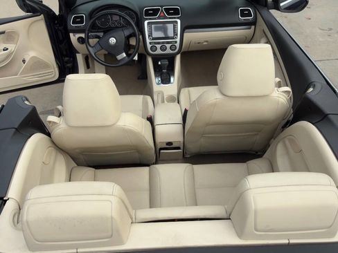 Used 2009 Volkswagen Eos Komfort image 23