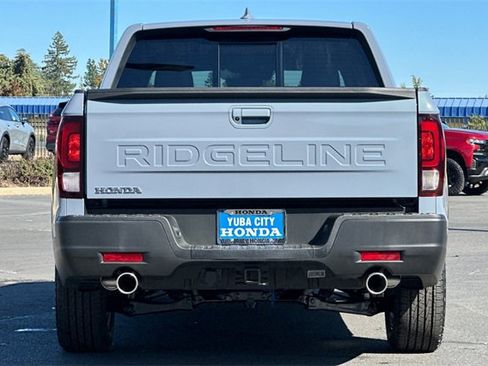 New 2026 Honda Ridgeline RTL image 5