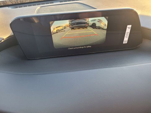 New 2026 MAZDA MAZDA3 s Sport image 31