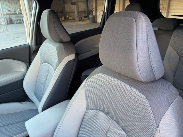 New 2026 Subaru Forester Premium AWD/4WD image 19