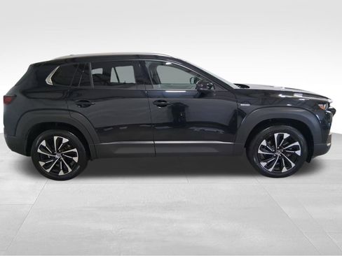 Certified 2025 MAZDA CX-50 2.5 Hybrid w/ Premium Plus Pkg AWD/4WD image 4
