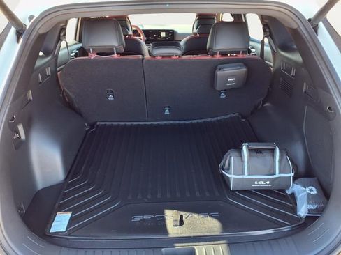 New 2026 Kia Sportage SX Prestige AWD/4WD image 18