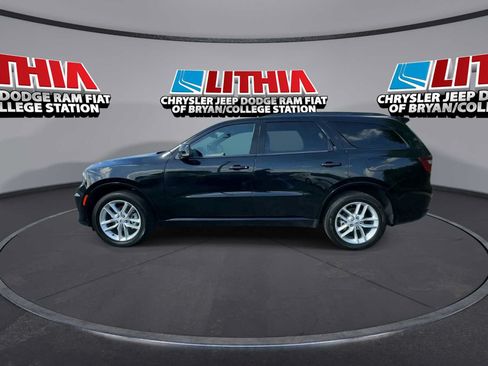 Used 2025 Dodge Durango GT AWD/4WD image 5