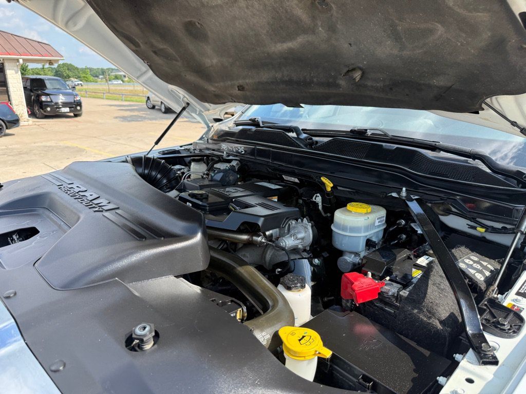 Used 2022 RAM 3500 Tradesman AWD/4WD image 38
