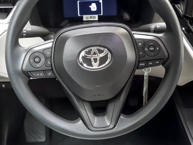Used 2026 Toyota Corolla Cross L AWD/4WD image 15