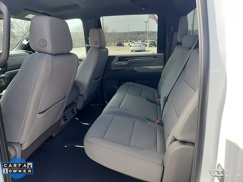 Used 2024 Chevrolet Silverado 3500 LT image 30