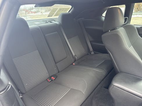 Used 2019 Dodge Challenger GT w/ Blacktop Package image 29