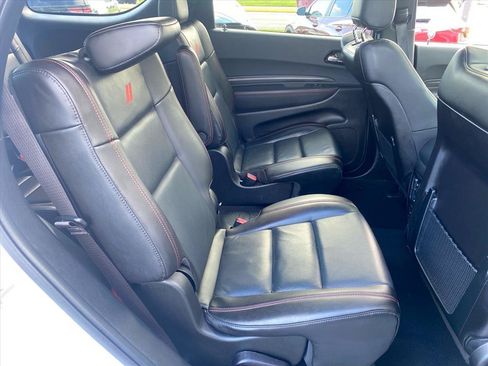 Used 2023 Dodge Durango R/T AWD/4WD image 28
