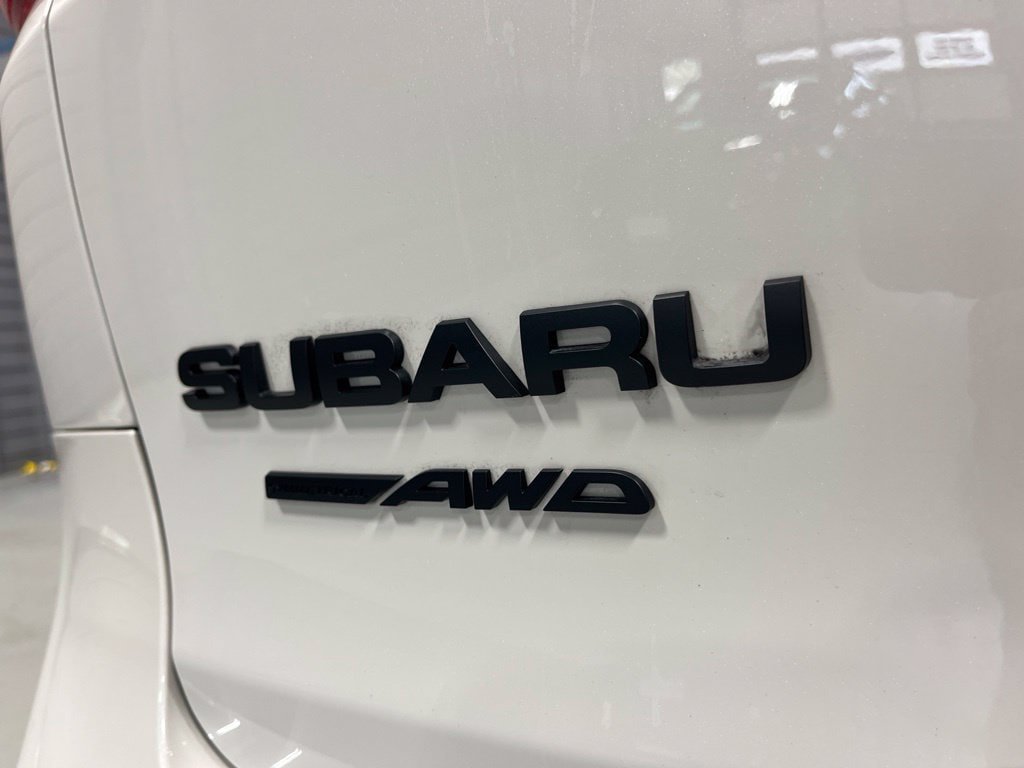 Used 2026 Subaru Ascent Premium AWD/4WD image 37