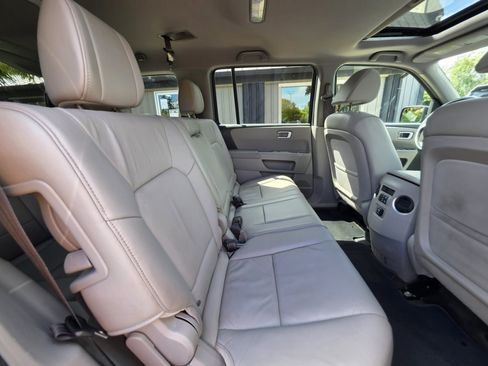 Used 2014 Honda Pilot EX-L image 12