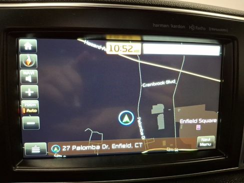 Used 2017 Kia Sportage SX image 24