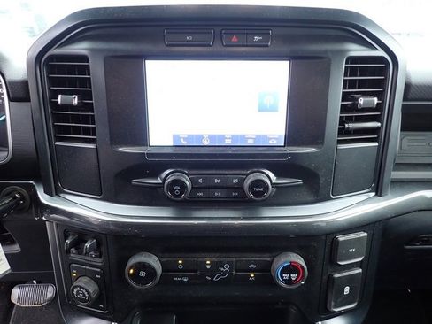 Used 2022 Ford F150 XL w/ STX Appearance Package image 14