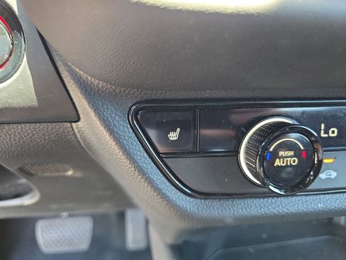 Certified 2024 Honda HR-V Sport image 19