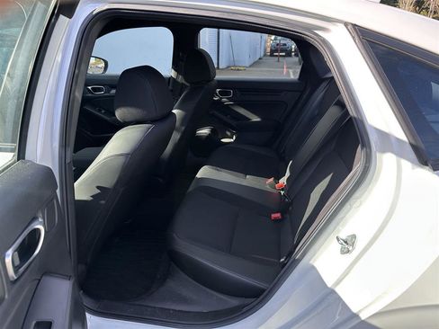 Used 2025 Honda Civic Sport image 25