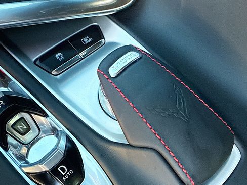 Used 2023 Chevrolet Corvette Z06 image 29