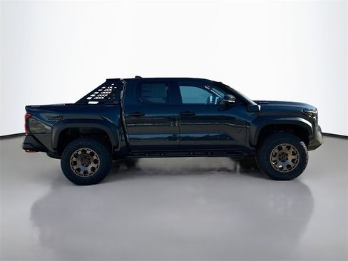 New 2026 Toyota Tacoma Trailhunter image 8