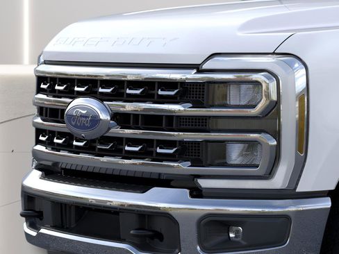 New 2026 Ford F250 Lariat image 17