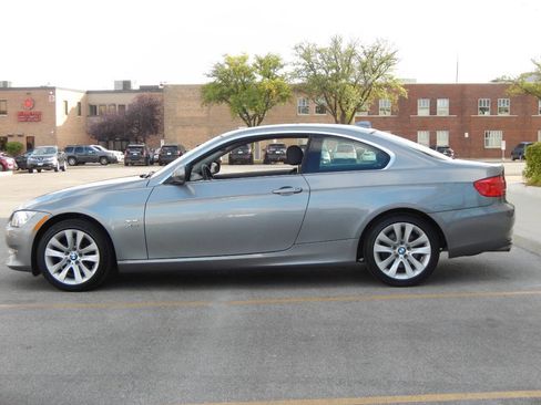Used 2013 BMW 328i xDrive Coupe image 12