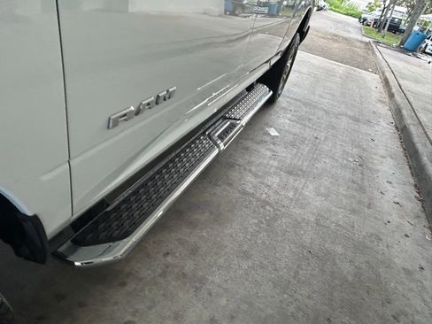 Certified 2024 RAM 2500 Big Horn image 15