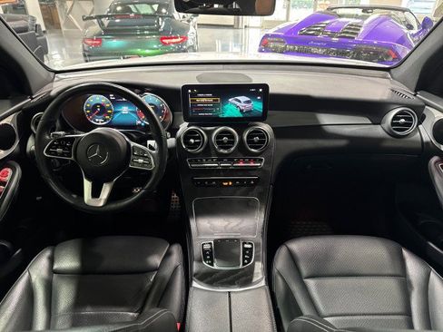 Used 2020 Mercedes-Benz GLC 300 4MATIC image 59