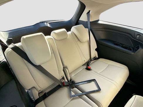 New 2026 Honda Odyssey EX-L image 23