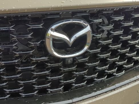 New 2025 MAZDA CX-50 2.5 Turbo w/ Weather Package image 10