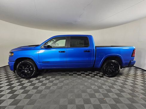 New 2026 RAM 1500 Laramie AWD/4WD image 7