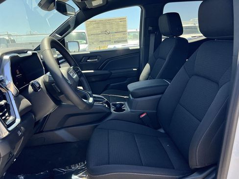 New 2026 GMC Canyon Elevation RWD image 22