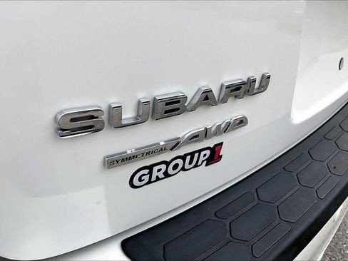 Used 2019 Subaru Crosstrek Hybrid w/ Moonroof Package w/Navigation AWD/4WD image 10