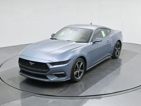 New 2025 Ford Mustang Coupe image 34