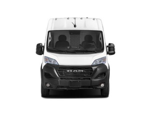 Used 2026 RAM ProMaster 2500 w/ Convenience Group FWD image 7