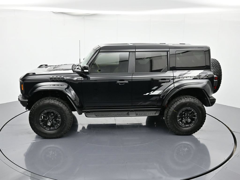 Used 2025 Ford Bronco Raptor AWD/4WD image 39