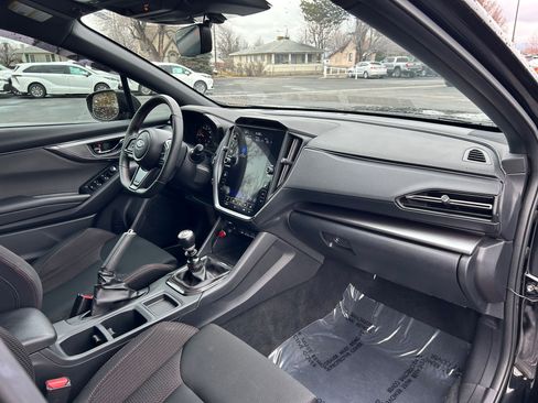 Used 2024 Subaru WRX Premium image 27