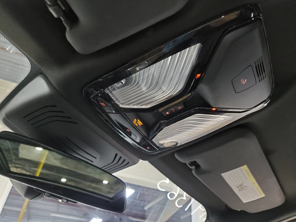 Used 2019 BMW X3 sDrive30i w/ Convenience Package RWD image 37