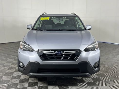Used 2023 Subaru Crosstrek 2.0i Premium AWD/4WD image 2