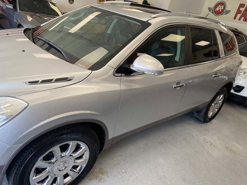 Used 2012 Buick Enclave Leather image 4