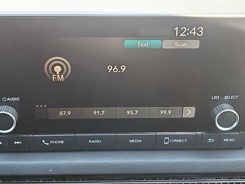 Certified 2022 Honda Civic Sport image 12