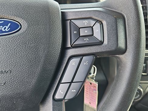 Used 2020 Ford F150 XLT w/ Equipment Group 301A Mid AWD/4WD image 16