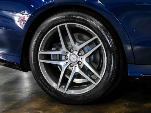 Used 2015 Mercedes-Benz S 550 S 550 Sedan 4D image 58