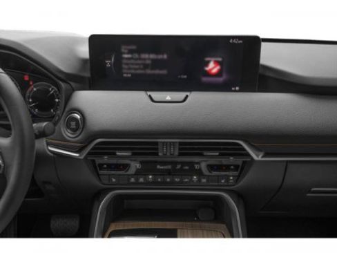 New 2026 MAZDA CX-90 3.3 Turbo w/ Premium Sport Pkg image 12