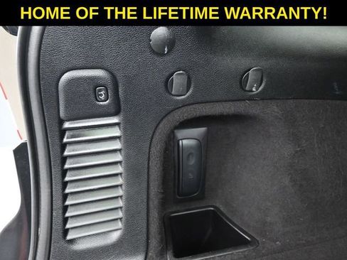 Used 2012 Jeep Grand Cherokee Overland Summit image 43