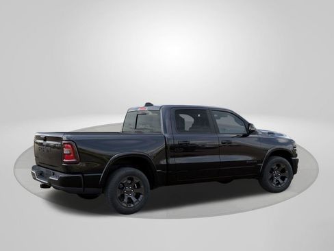 New 2025 RAM 1500 Big Horn image 4