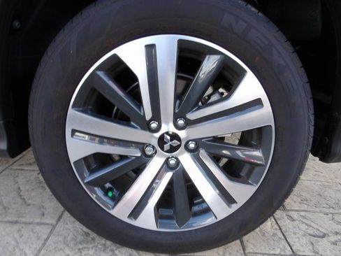 New 2024 Mitsubishi Outlander Sport ES image 10