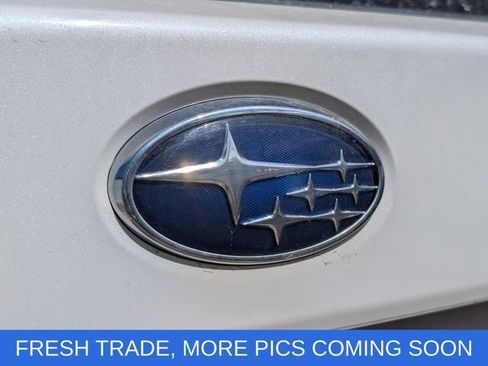 Used 2018 Subaru Outback 2.5i Premium AWD/4WD image 13