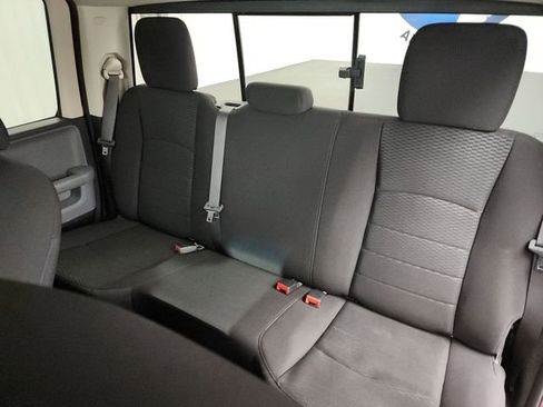 Used 2020 RAM 1500 Classic Warlock image 25