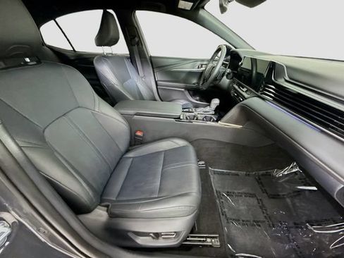 Certified 2025 Toyota Camry XSE FWD image 29